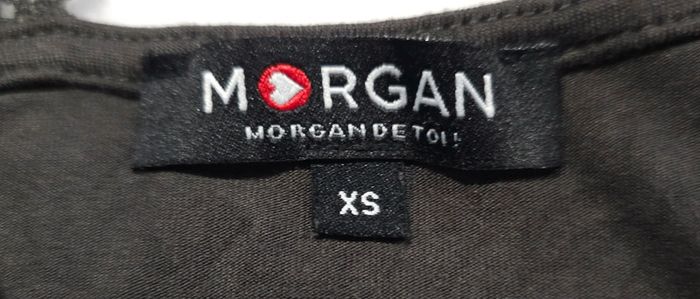 Débardeur Morgan - photo numéro 3