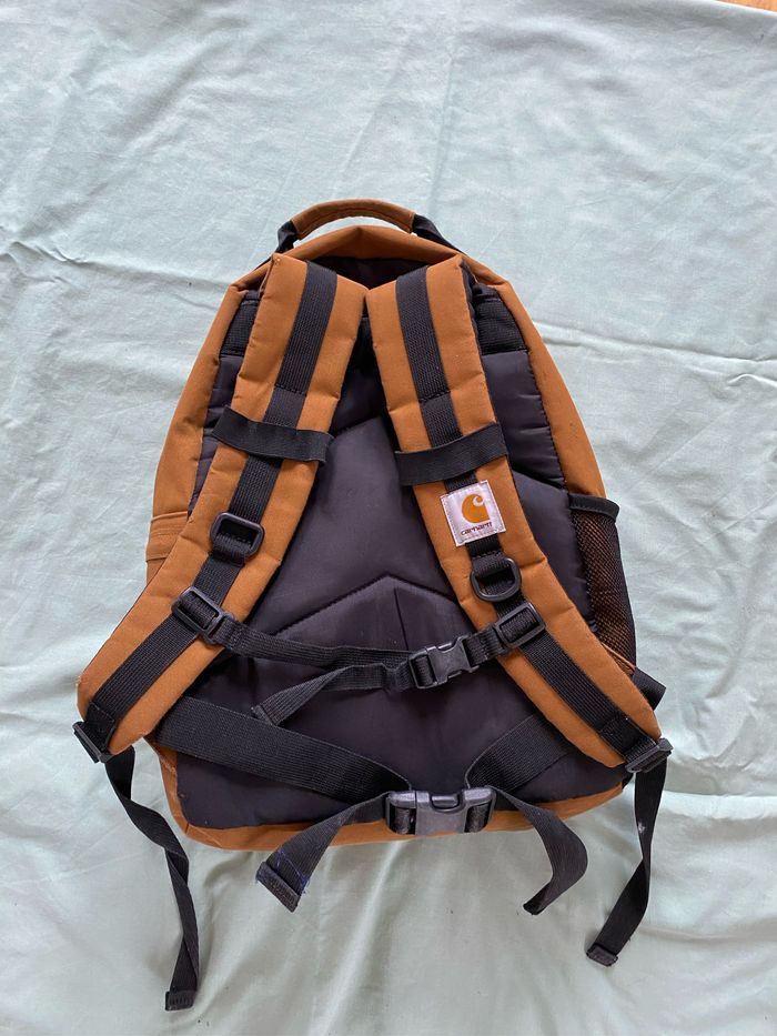 Sac à Dos Carhartt - photo numéro 2