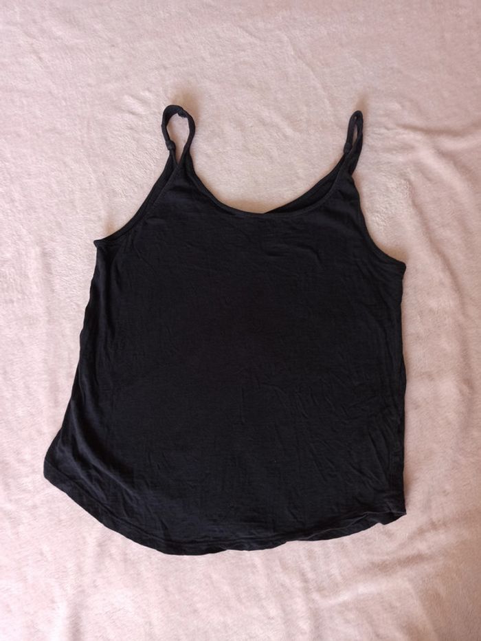 Débardeur femme Mango