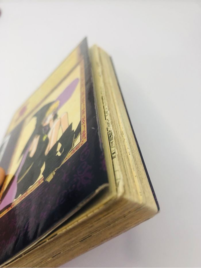 Chocola & Vanilla tome 1 - photo numéro 6