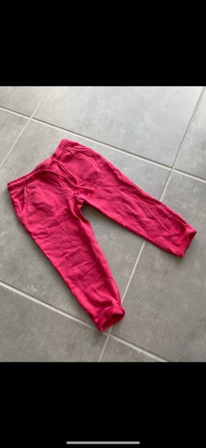 Jogging In extenso 24 mois