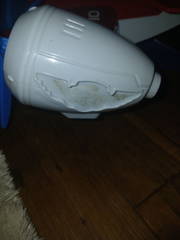 Avion pat patrouille - photo numéro 5