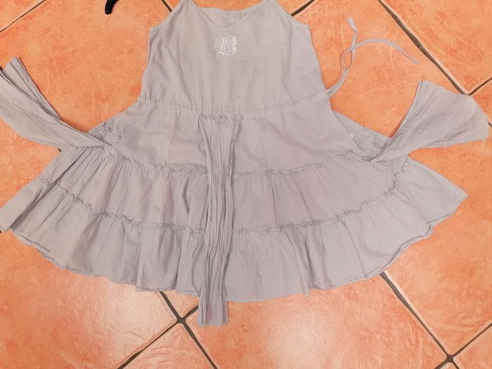 Robe Jean bourget 6ans-114cm - photo numéro 6