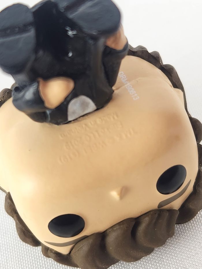 Mini figurine Funko Pop Harry Potter Neville Londubat en costume - photo numéro 6