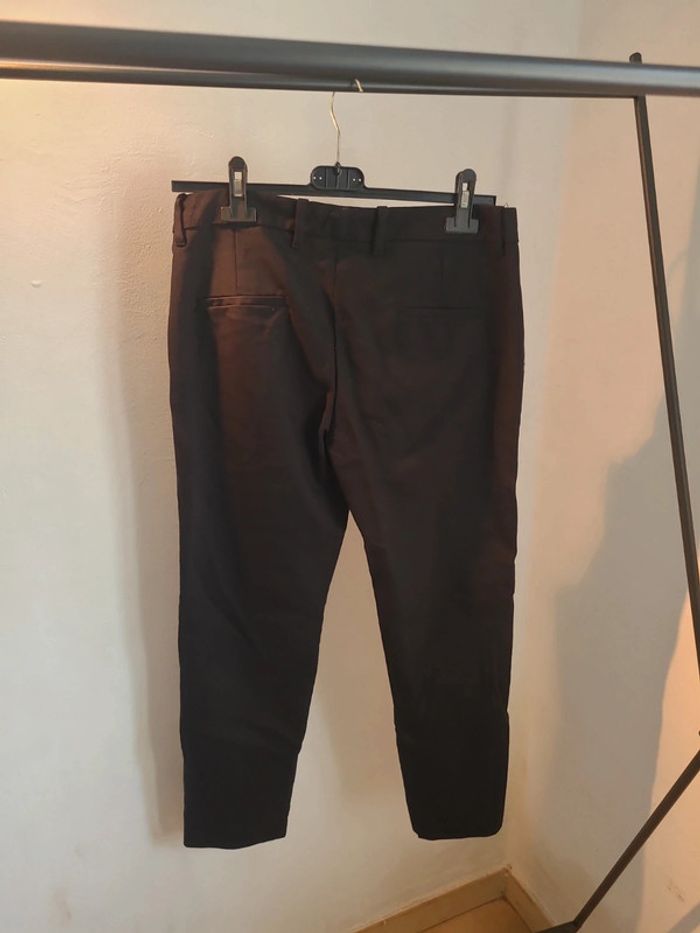 Pantalon zara femme - photo numéro 4