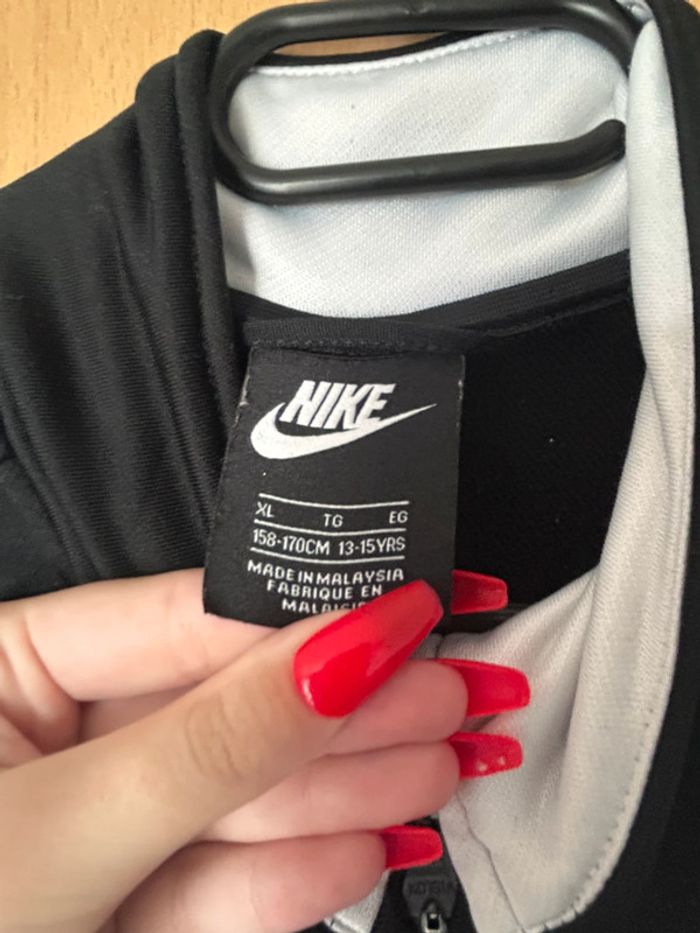 Veste Nike - photo numéro 4