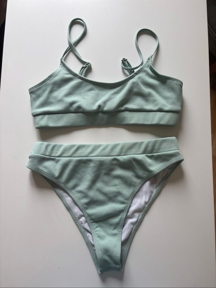 Maillot de bain - photo numéro 6