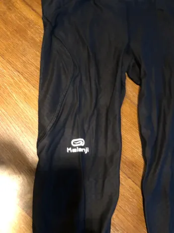 Legging décathlon femme