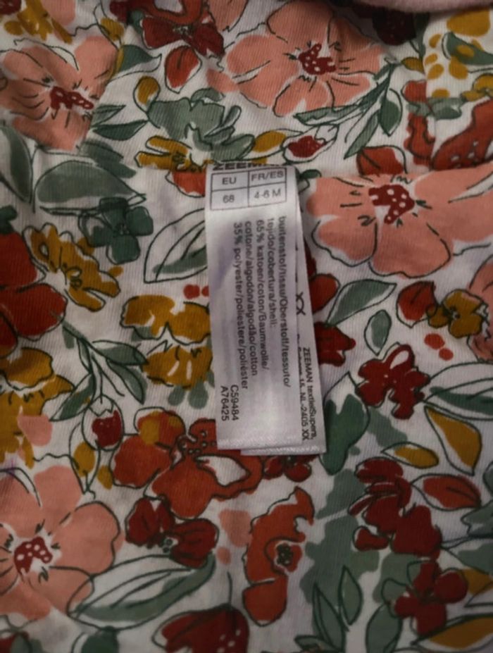 Veste mi-saison - photo numéro 6