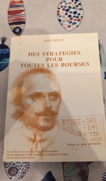 Des stratégies pour toutes les bourses