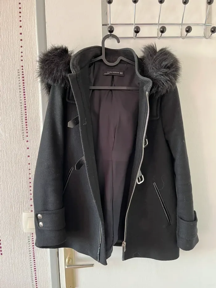 Manteau