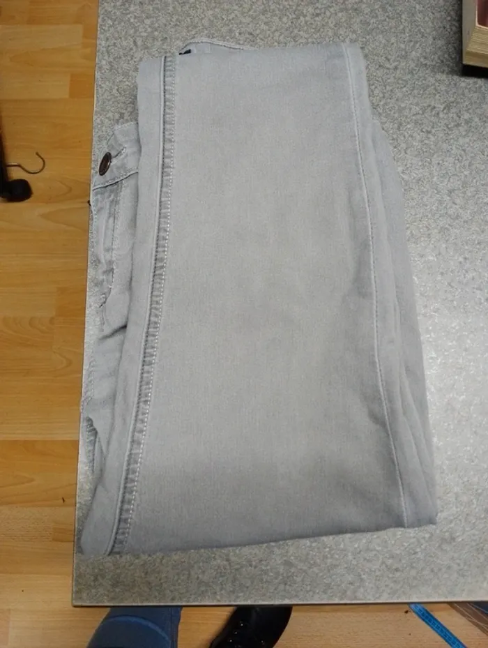Jeans - photo numéro 5