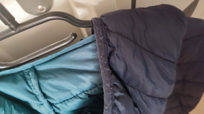 doudoune demi saison teddy smith 16 ans - photo numéro 2