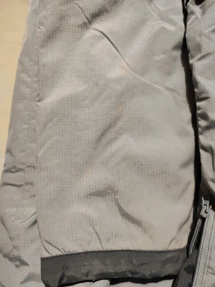 Veste chaude sport lotto - photo numéro 13