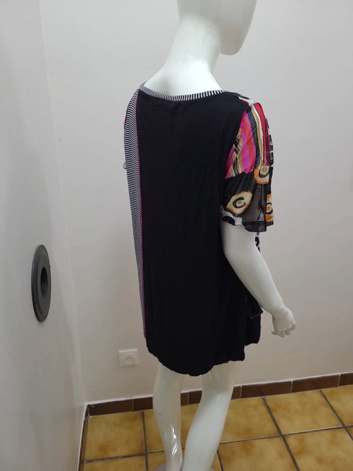 Jolie T shirt Taille 48 - photo numéro 4