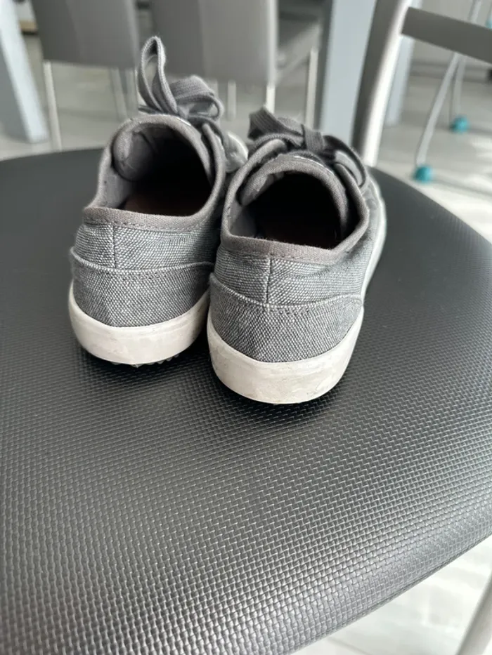Chaussures Geox taille 31 très bon état - photo numéro 5
