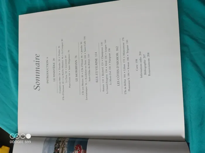 Livre paysage - photo numéro 2