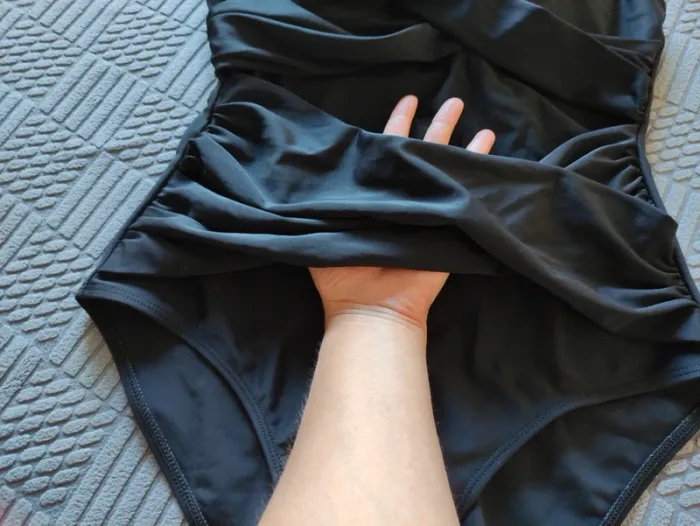 Maillot de bain une pièce - photo numéro 8