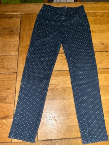 Jegging okaidi 9 ans