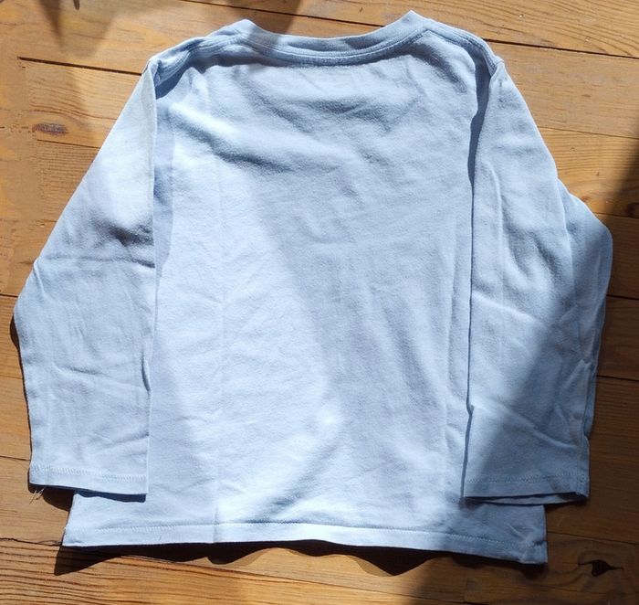 T-shirt 4 ans - photo numéro 3