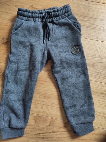 Jogging Batman 3 ans