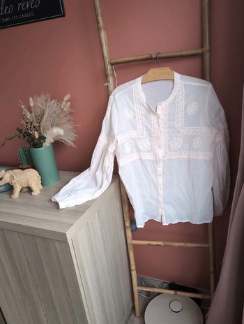 Chemise etam