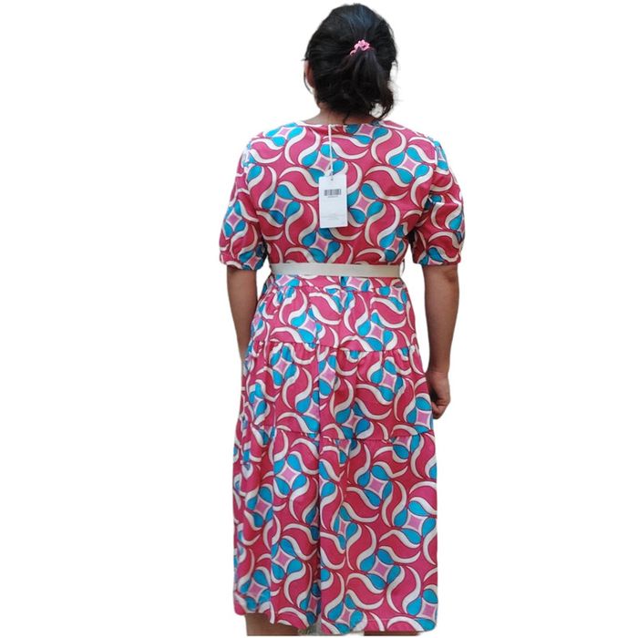 Magnifique robe neuve taille unique - photo numéro 3