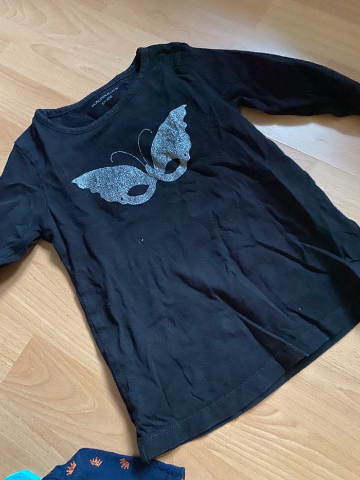 Pull Monoprix Kids Taille 5/6 ans