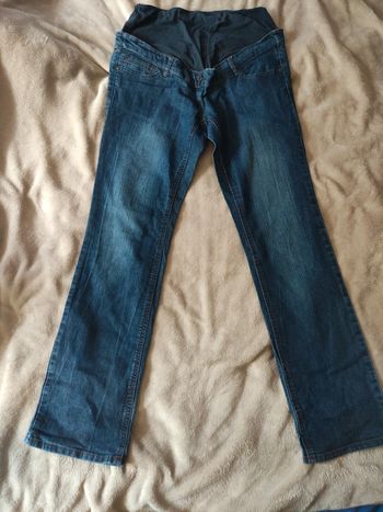 Jeans grossesse 42