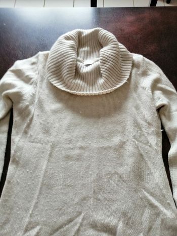 pull femme