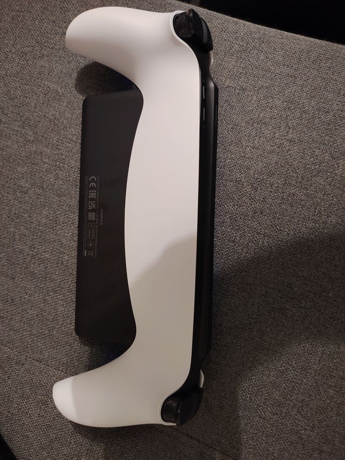 PlayStation portable - photo numéro 3