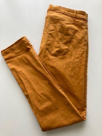 Pantalon jean slim Kiabi taille 40/L