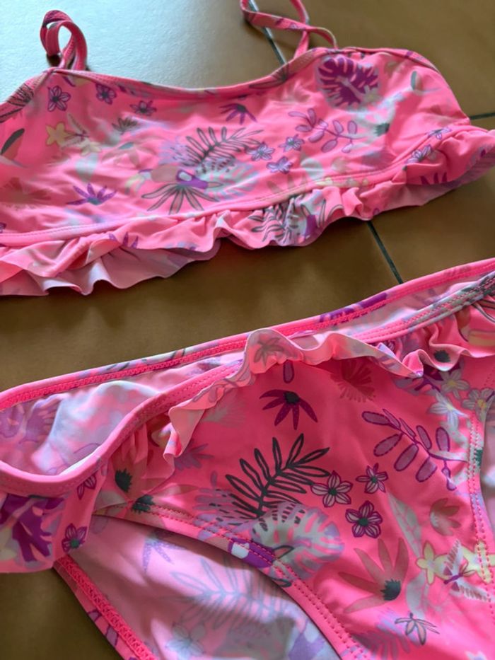 Maillot de bain fille 14 ans - photo numéro 4