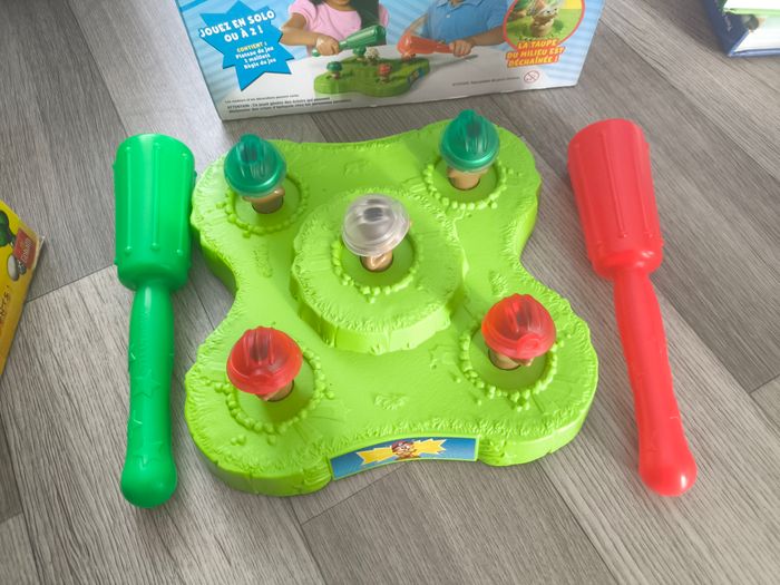 Lot 2 jeux de société - photo numéro 7