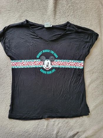Top femme Disney taille S