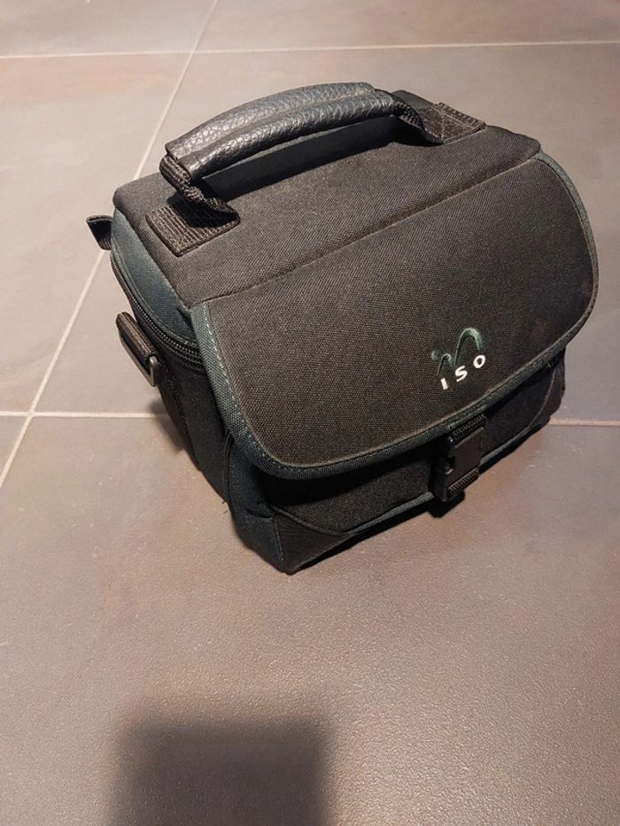 Pochette caméscope - photo numéro 3