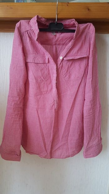 Chemise okaidi