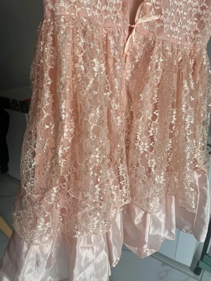Robe cérémonie ou déguisement - photo numéro 10