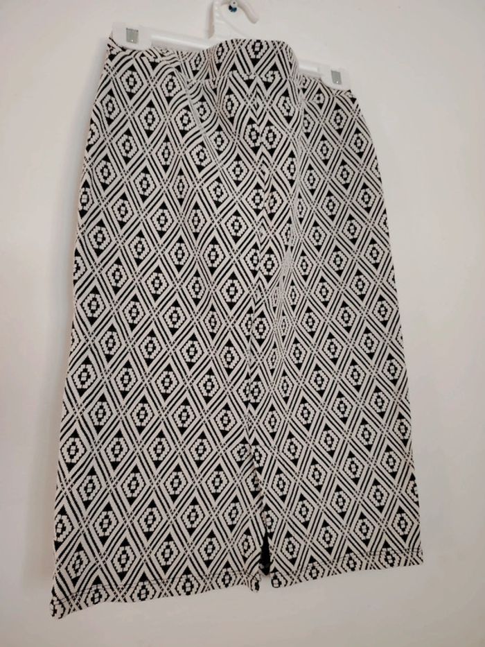 Jupe taille L - photo numéro 3