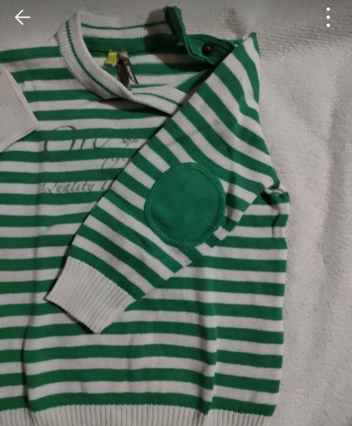 Pull - photo numéro 3