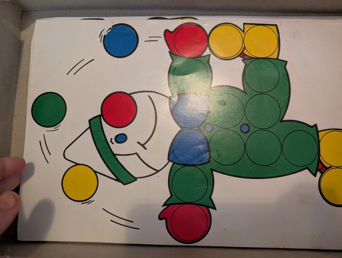 Colorino - photo numéro 5