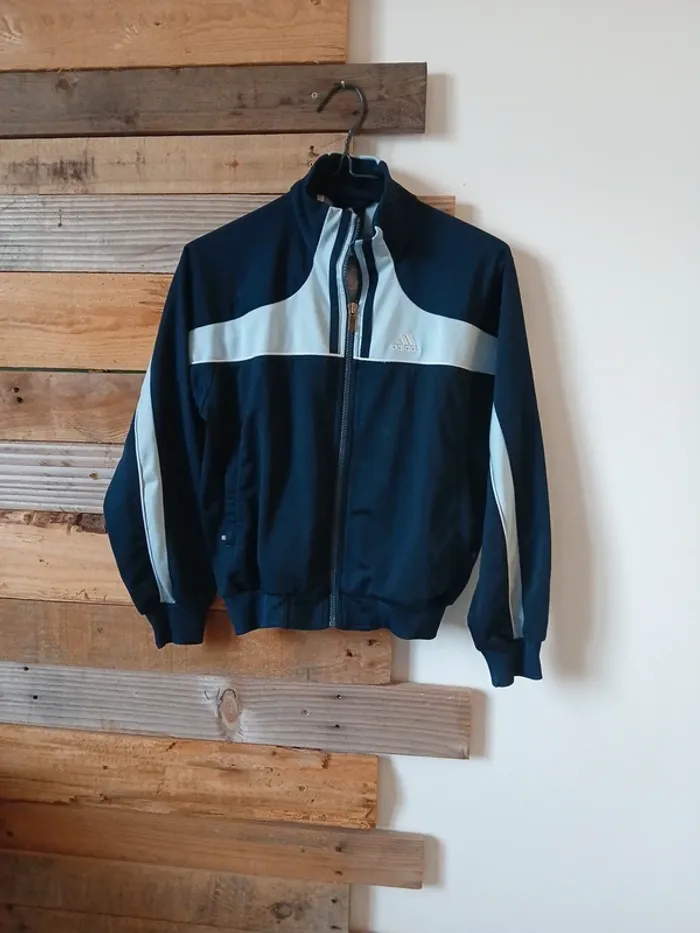 Veste de jogging