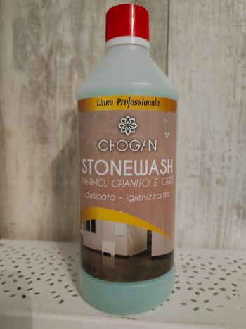 Nettoyant anti calcaire