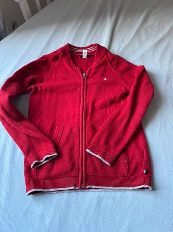 Gilet okaidi