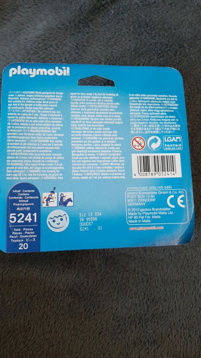 Playmobil 5241 - photo numéro 2