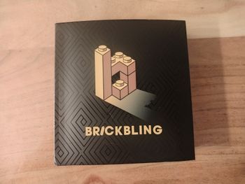 Kit d'éclairage BrickBling pour LEGO Harry Potter Le château et le parc de Poudlard 76419