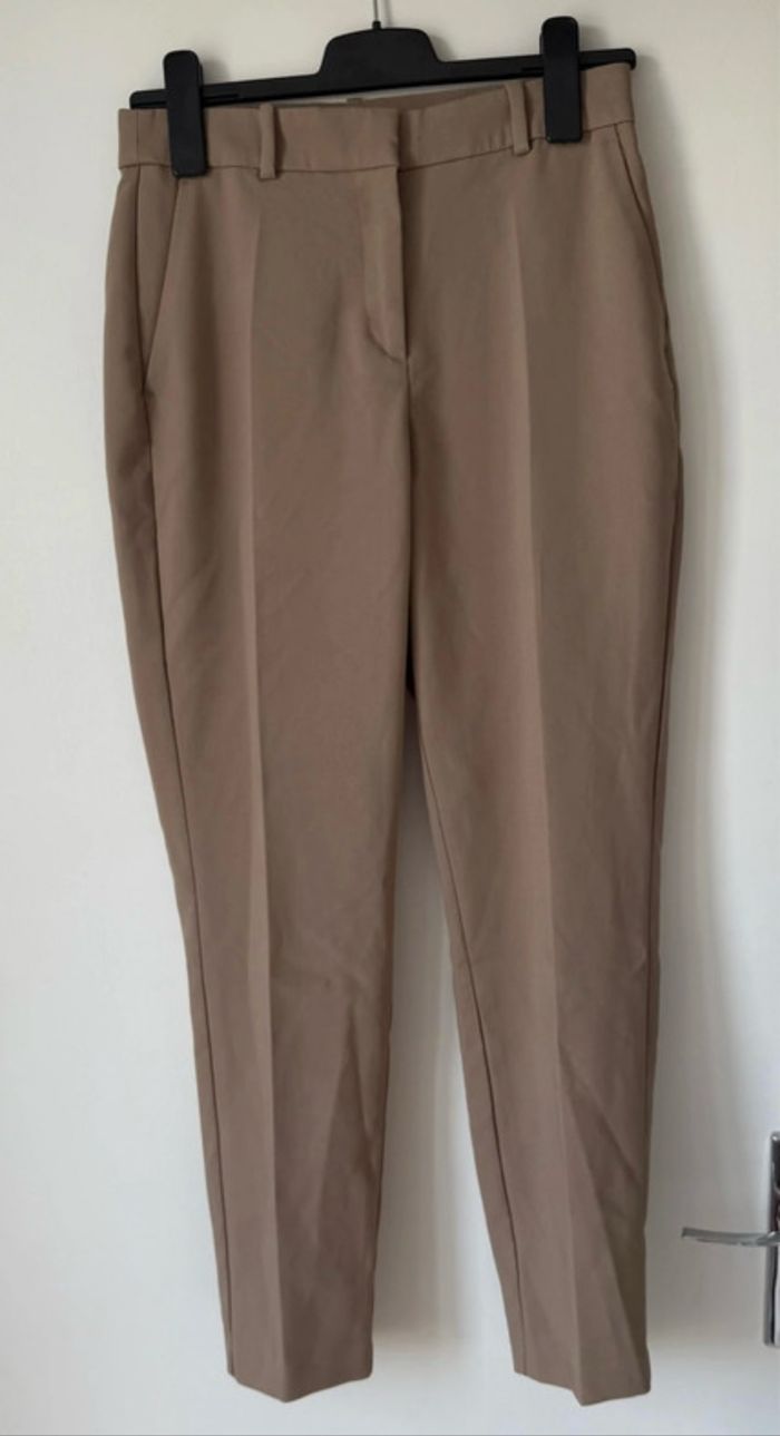 Pantalon femme