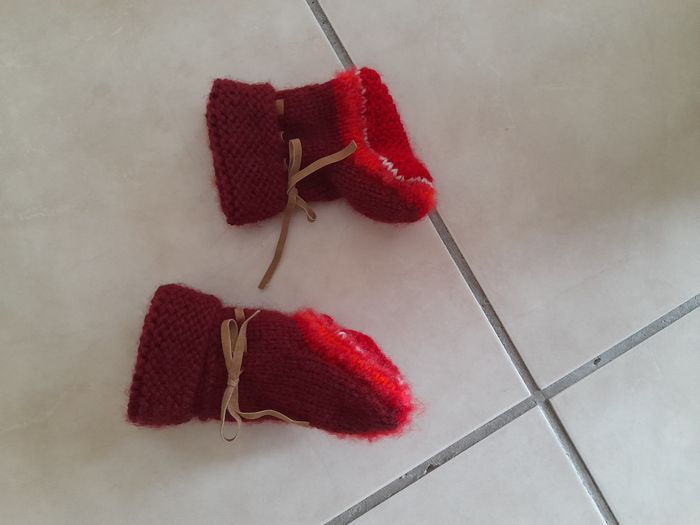 Ensemble bébé - photo numéro 5