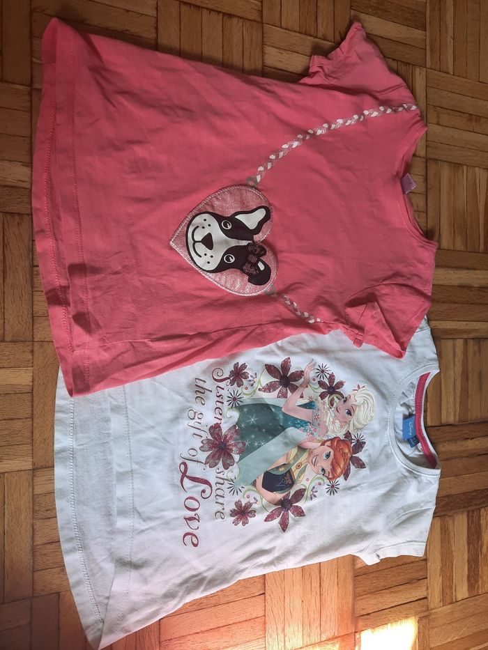 Lot t-shirt
