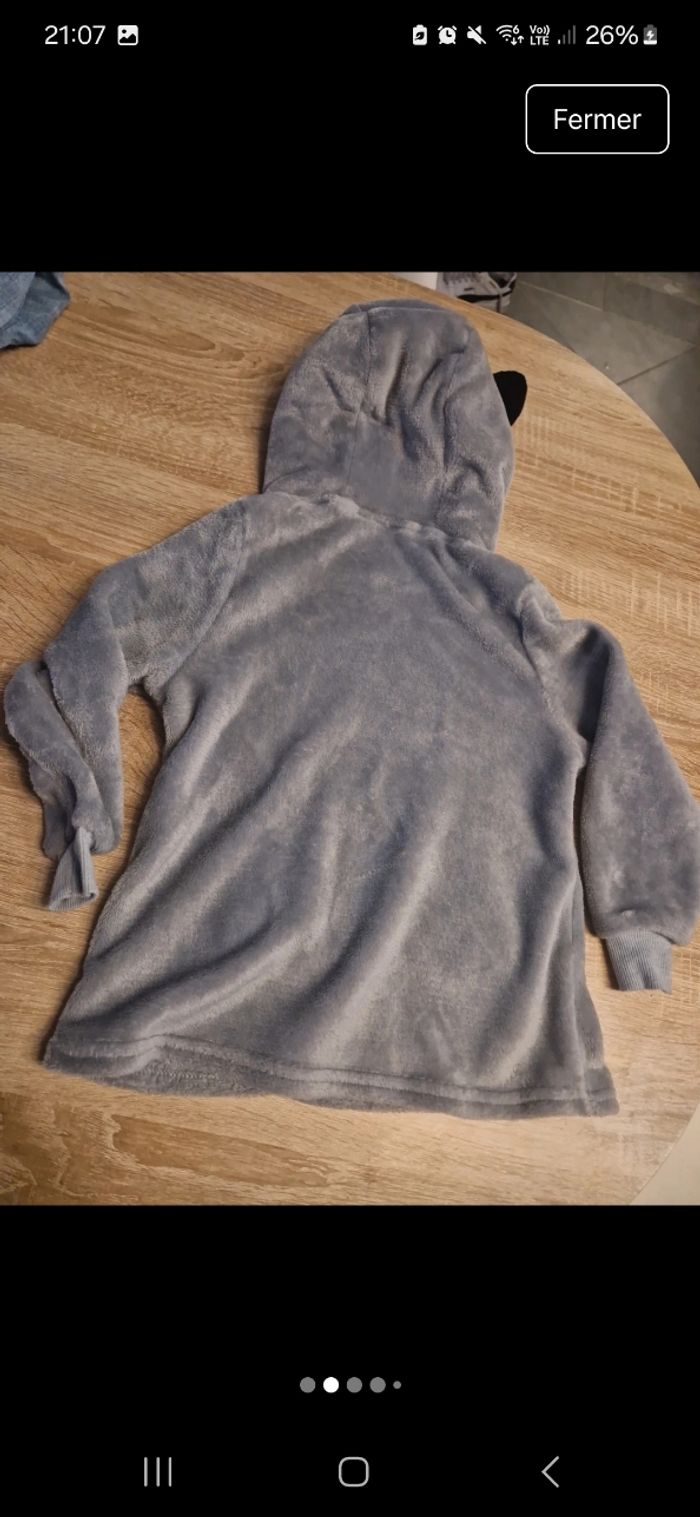 Polaire - photo numéro 5